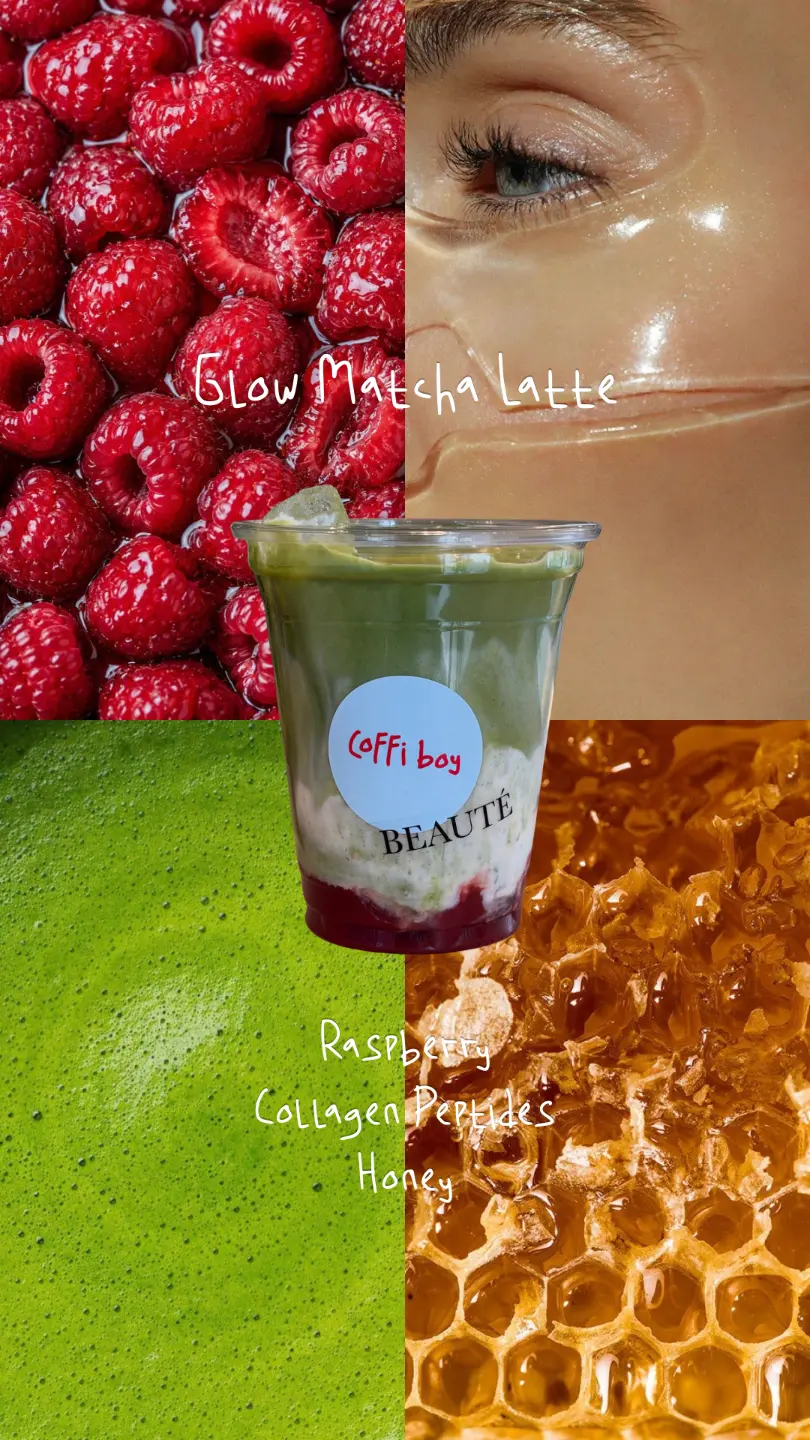 Glow Date for Two