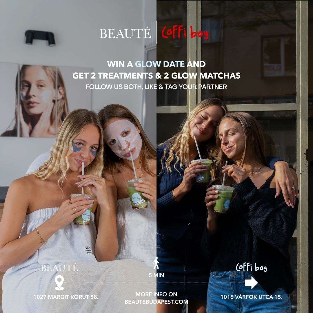Win a Glow Date for Two